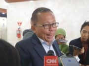 Arsul Sani Memastikan Dirinya Independen Jadi Hakim MK