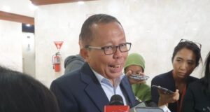 Arsul Sani Memastikan Dirinya Independen Jadi Hakim MK