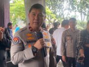 Baintelkam Polri Telah Terbitkan 4 SKCK untuk Bacapres-Bacawapres sebagai Syarat Pilpres 2024