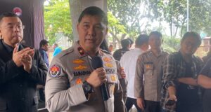 Baintelkam Polri Telah Terbitkan 4 SKCK untuk Bacapres-Bacawapres sebagai Syarat Pilpres 2024