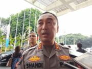 Bareskrim Kerahkan Tim Usut Kasus Kematian Brigadir Setyo Gelar Olah TKP Ulang