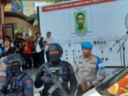 Bareskrim : Pasokan Narkoba Jaringan Fredy Pratama Sudah Terputus