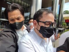 Bareskrim Tangkap Buronan Dito Mahendra Tersangka Senpi Ilegal