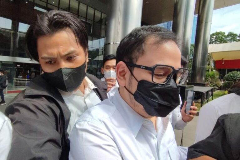 Bareskrim Tangkap Buronan Dito Mahendra Tersangka Senpi Ilegal