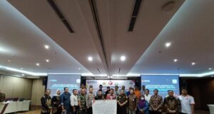 Bawaslu Sleman Lakukan Pengawasan Terhadap Penyaluran Bantuan Pemerintah Dimanfaatkan untuk Kepentingan Parpol