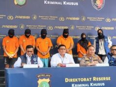 Bukan Berdasarkan per Judul Film, 2 Tersangka Kasus Produksi Film Porno Dapat Gaji Bulanan
