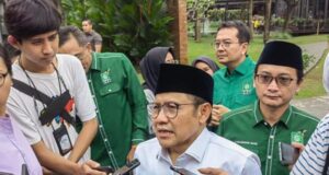 Cak Imin Beri Janji Politik Dana Desa Naik jadi Rp5 Miliar