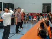 Dugaan Eksploitasi Ngemis di TikTok, Dinsos Medan Amankan 40 Anak