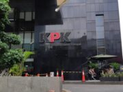 Eks Dirjen Kemenaker Diperiksa Terkait Dugaan Pengadaan Sistem Proteksi