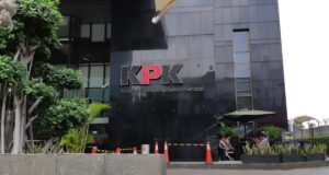 Eks Dirjen Kemenaker Diperiksa Terkait Dugaan Pengadaan Sistem Proteksi