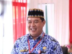 Eks Kadis Energi dan SDM Kaltim Ditetapkan Jadi Tersangka Korupsi Izin Tambang