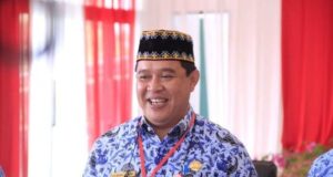 Eks Kadis Energi dan SDM Kaltim Ditetapkan Jadi Tersangka Korupsi Izin Tambang