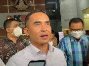 Eks Kepala Becuk Yogyakarta Eko Darmanto jadi Tersangka Gratifikasi