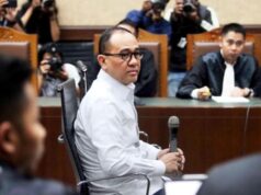 Fakta Baru di Persidangan Rafael Alun : Pegawai Pajak Merangkap Konsultan Pajak