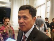 Habiburokhman : Gerindra Berharap Kaesang Deklarasikan PSI Dukung Prabowo Capres 2024