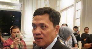 Habiburokhman : Gerindra Berharap Kaesang Deklarasikan PSI Dukung Prabowo Capres 2024