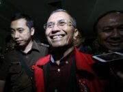 KPK Periksa Dahlan Iskan Eks Menteri BUMN Kasus Korupsi Gas Alam