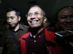 KPK Periksa Dahlan Iskan Eks Menteri BUMN Kasus Korupsi Gas Alam