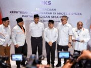 Jubir PKS : Anies-Muhaimin Sudah Paling Siap Daftar ke KPU