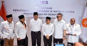 Jubir PKS : Anies-Muhaimin Sudah Paling Siap Daftar ke KPU