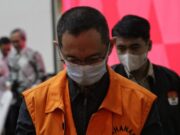 KPK Incar Perusahaan Swasta yang Beri Uang ke Eks Ditjen Becuk Andhi Pramono