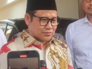 KPK Klaim Pemanggilan Cak Imin Tak Ada Kaitan dengan Politik