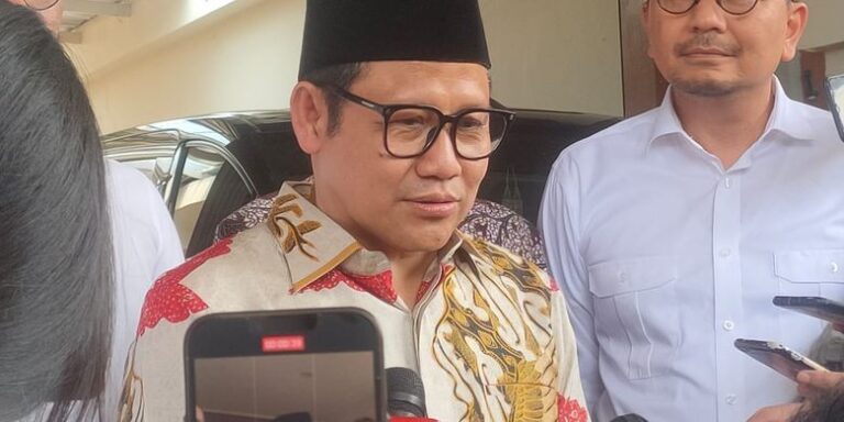 KPK Klaim Pemanggilan Cak Imin Tak Ada Kaitan dengan Politik