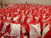 KPK : Negara Rugi Rp523 Miliar Tiap Bulan Akibat Bansos Salah Sasaran