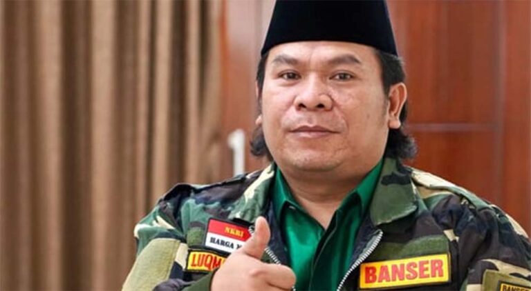 KPK Panggil Anggota DPR dari PKB Luqman Hakim Usut Korupsi di Kemnaker