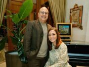 KPK Periksa Irwan Daniel Suami Maia Estianty Terkait Kasus TPPU Kemenkeu