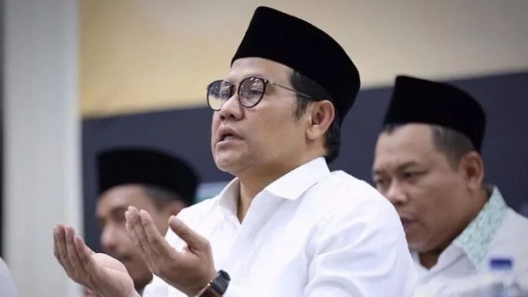 KPK Rencana Periksa Cak Imin Terkait Kasus Korupsi di Kemenaker