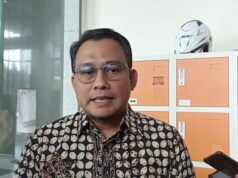 KPK Serahkan Bukti 3 Tersangka Suap Kabarsanas ke Kejaksaan, Segera Disidangkan