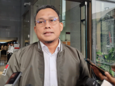 KPK Tetapkan Walkot Bima Jadi Tersangka Dugaan Kasus Proyek Fiktif