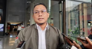 KPK Tetapkan Walkot Bima Jadi Tersangka Dugaan Kasus Proyek Fiktif