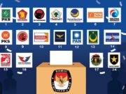 KPU Akan Terapkan 3 Metode Pemilu 2024 Bagi WNI di Luar Negeri