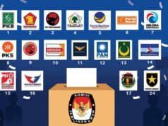 KPU Akan Terapkan 3 Metode Pemilu 2024 Bagi WNI di Luar Negeri