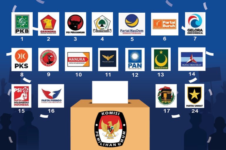 KPU Akan Terapkan 3 Metode Pemilu 2024 Bagi WNI di Luar Negeri