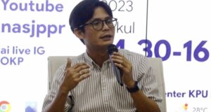 KPU Akan Tetapkan Papua untuk Terapkan Sistem Noken di Pemilu 2024