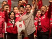 KPU Ingatkan PSI Segera Daftarkan Ketum Baru Kaesang Pangarep ke Kemenkumham