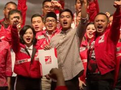 KPU Ingatkan PSI Segera Daftarkan Ketum Baru Kaesang Pangarep ke Kemenkumham