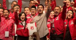 KPU Ingatkan PSI Segera Daftarkan Ketum Baru Kaesang Pangarep ke Kemenkumham