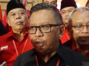 Kaesang Pangarep Gabung ke PSI, Sekjen PDIP Tepis Keregangan Jokowi-Megawati