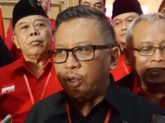 Kaesang Pangarep Gabung ke PSI, Sekjen PDIP Tepis Keregangan Jokowi-Megawati