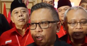 Kaesang Pangarep Gabung ke PSI, Sekjen PDIP Tepis Keregangan Jokowi-Megawati