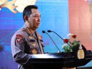 Kapolri Listyo Sigit Tegaskan Kawal Pengambil Alihan Aset Negara di Kawasan Senayan
