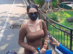 Kasus Film Porno, Siskaeee : Main Satu Doang Satu Judul