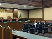 Kasus Gratifikasi Pajak, Hakim Tolak Eksepsi Rafael Alun