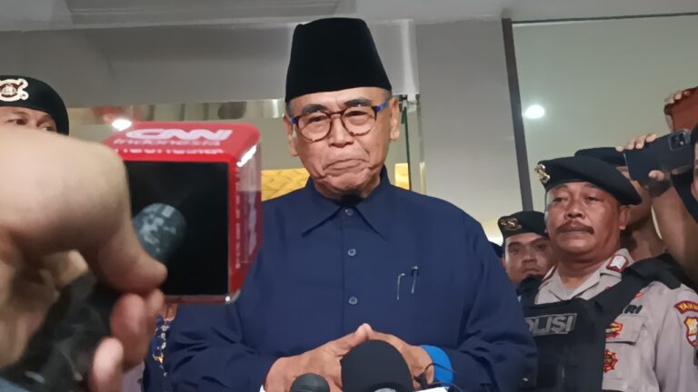 Kasus Korupsi, Bareskrim Klaim Telah Periksa 38 Saksi dan Blokir 147 Rekening Panji Gumilang