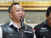 Kejagung Periksa 9 Pejabat Kominfo dan Kemenkeu Terkait Kasus Korupsi BTS 4G