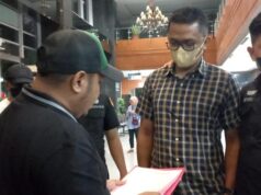 Kejagung Resmi Tetapkan Tenaga Ahli Kominfo Walbertus Natalius Jadi Tersangka Kasus BTS